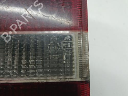 Left taillight LAND ROVER DISCOVERY I (LJ) 2.5 TDI 4x4 | BP32397712C34