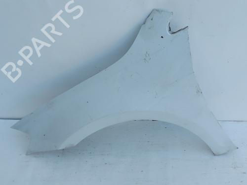 Used Left front fenders VW GOLF VII Variant (BA5, BV5) [2013-2022]  20841061