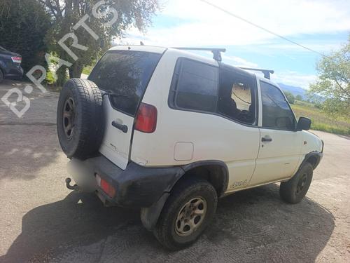 Engine FORD MAVERICK (UDS, UNS) 2.7 TD | BP36077893M1 - Image 13