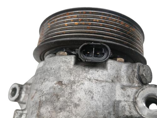 AC compressor RENAULT MEGANE II Saloon (LM0/1_) 1.9 dCi (LM0G, LM1G, LM2C) | BP33689419M34 - Image 4