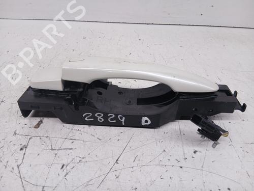 Used Front right exterior door handle Front right exterior door handle 33293669 33293669