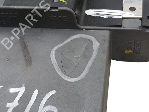 Left front window switch ALFA ROMEO 147 (937_) | BP36536222I27 - Image 2