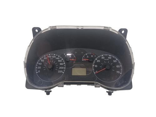 instrument-cluster-fiat-punto-evo-199_-2008-31982669 main image