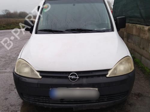 Used Parts OPEL COMBO Box Body/MPV [2001-2026]  4393043