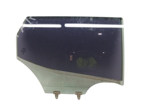 Dør rude ventre bagtil NISSAN QASHQAI II (J11, J11_) [2013-2026]  31631236