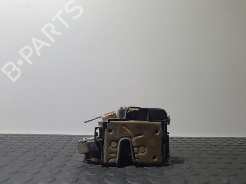 Used Front right lock SEAT IBIZA II (6K1) 1.9 TDI (90 hp) 20827004