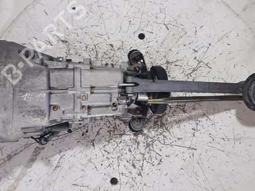 Gearbox BMW 5 (E39) 520 d | BP27562584M3 