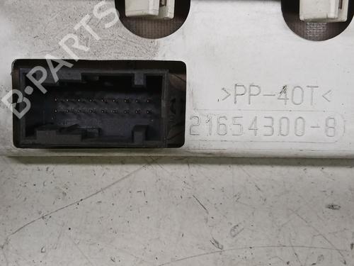 Display monitor CITROËN C3 I (FC_, FN_) 1.4 HDi | BP31646515C48