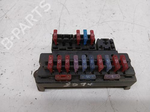 Fuse box NISSAN PATROL III/1 Hardtop (K160)  | BP29591001E1 