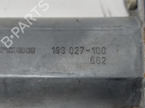 Front left window mechanism MERCEDES-BENZ C-CLASS (W202) | BP31975327C22