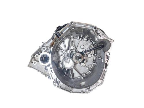 Used Gearbox Gearbox RENAULT KANGOO III MPV [2021-2026] 39645502 39645502