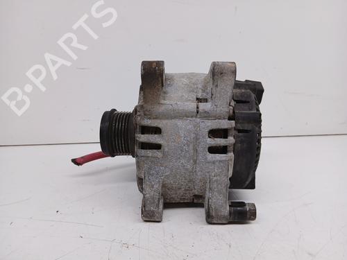 Alternator FORD TRANSIT CONNECT MPV 1.6 TDCi | BP26140726M7 