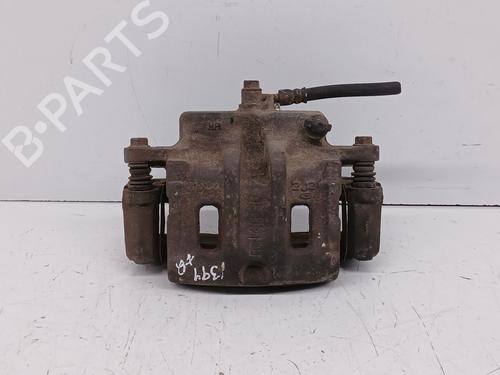 Used Right front brake caliper HYUNDAI TERRACAN (HP) [2001-2008]  27693045