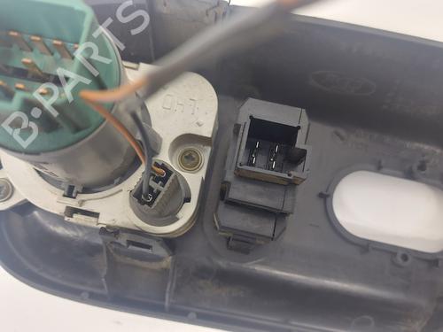 Headlight switch FORD MONDEO II (BAP) 1.8 TD | BP23843899I24 