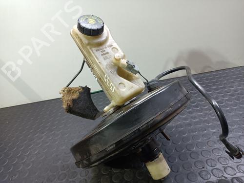 Used Servo brake RENAULT MEGANE II (BM0/1_, CM0/1_) 1.4 16V (BM0B, CM0B) (98 hp) 20832077