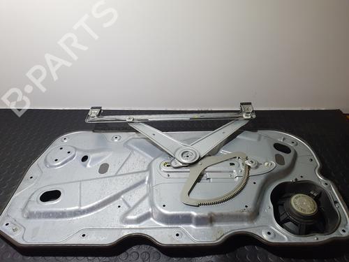 Front right window mechanism FORD FOCUS II (DA_, HCP, DP)  | BP20821879C23 