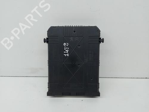 Fuse box PEUGEOT 208 I (CA_, CC_) 1.2 VTI 82 | BP21070287E1 