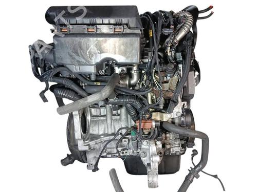 Engine CITROËN C5 III (RD_) 1.6 HDi 110 (RD9HZC) | BP39102573M1 - Image 4