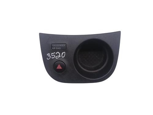 Warning Warning SEAT LEON (1P1) 1.6 TDI (90 hp) 33623711 33623711