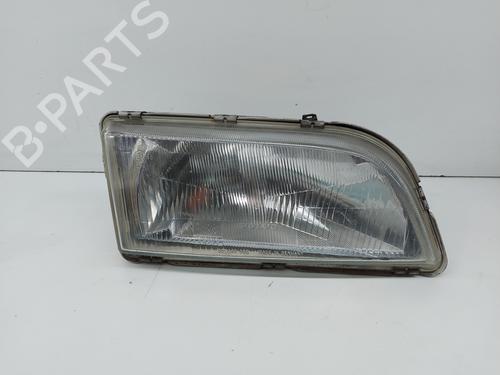 Used Right headlight VOLVO S40 I (644) 1.8 (115 hp) 23042602