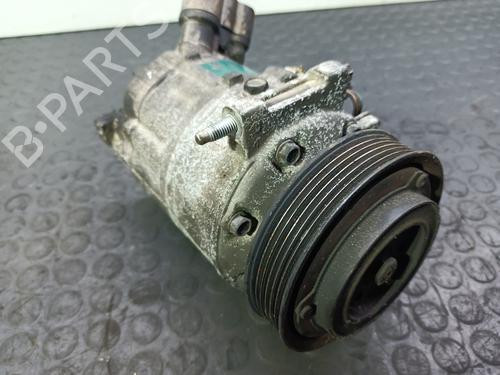 AC Kompressor OPEL SIGNUM Hatchback (Z03) 2.2 DTI (F48) (125 hp) 20836682
