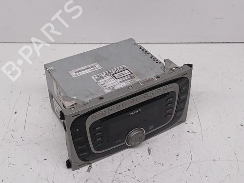 Used Radio Radio FORD KUGA I [2008-2012] 32737416 32737416
