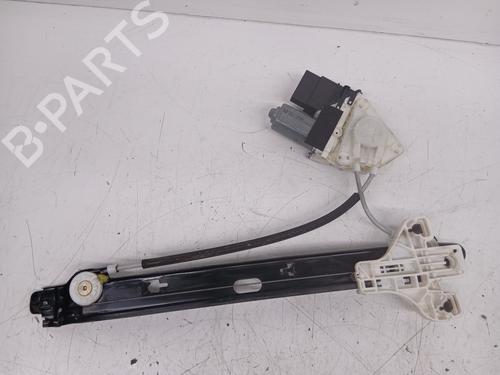 Rear left window mechanism SEAT ALTEA XL (5P5, 5P8)  | BP26491869C24 