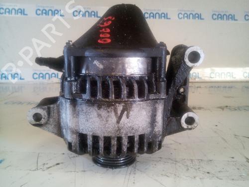 Alternator FORD MONDEO III (B5Y) 2.0 TDCi | BP20839609M7 