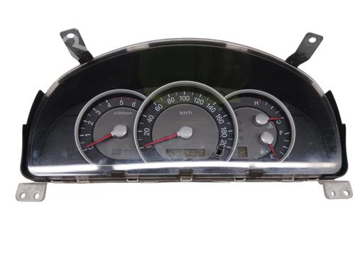 Instrument cluster KIA SORENTO I (JC) 2.5 CRDi | BP31928707C47 