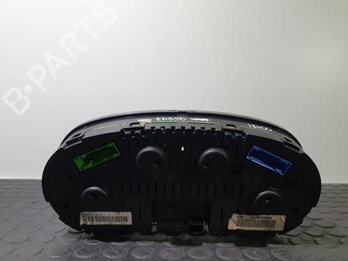 Instrument cluster SEAT TOLEDO II (1M2) 1.9 TDI | BP20833831C47 