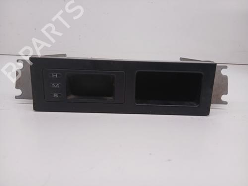 Used Display monitor OPEL MONTEREY A (M92) 3.1 TD (UBS69D, UBS69G) (114 hp) 26719794