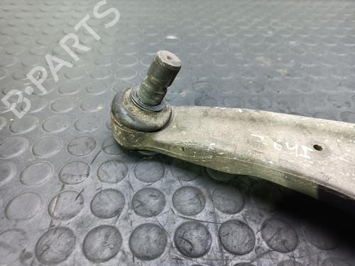 Left front suspension arm OPEL ASTRA J (P10) | BP32074224M12