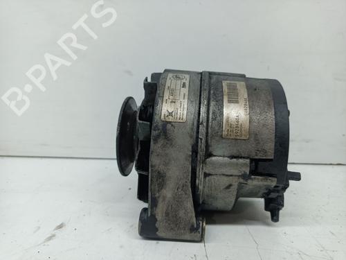 Alternator PEUGEOT 407 (6D_)  | BP27627559M7 