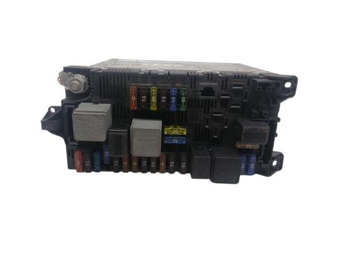 Used Fuse box Fuse box MERCEDES-BENZ E-CLASS (W211) E 280 CDI 4-matic (211.084) (190 hp) 34189193 34189193