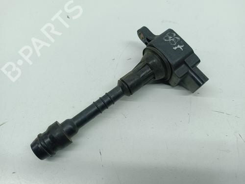 Used Ignition coil NISSAN ALMERA TINO (V10) 1.8 (114 hp) 22380398