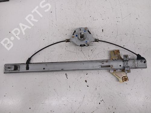 Used Rear right window mechanism Rear right window mechanism KIA K2700 [2004-2026] 34286628 34286628