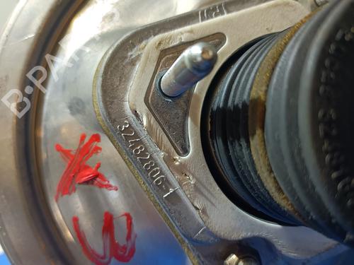 Servo brake BMW X3 (E83) xDrive 20 d | BP20841140M42 