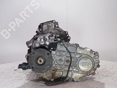 Gearbox KIA SPORTAGE SUV (K00)  | BP27396629M3 