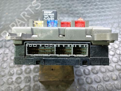 Fuse box LAND ROVER FREELANDER I (L314) 2.0 Td4 4x4 | BP20843880E1 
