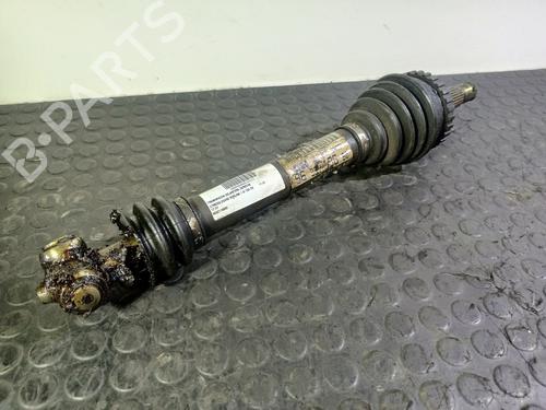 Used Right front driveshaft CITROËN XSARA Coupe (N0) 1.6 16V (109 hp) 20819114