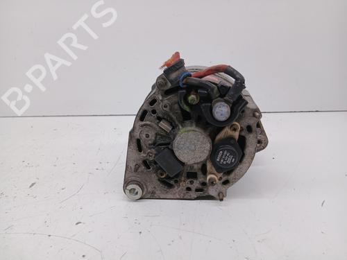 Alternator AUDI 90 B3 (893, 894, 8A2) 2.3 E | BP28141577M7 