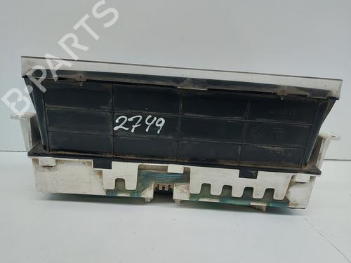 Instrument cluster OPEL FRONTERA A Sport (U92) 2.5 TDS | BP23951194C47 
