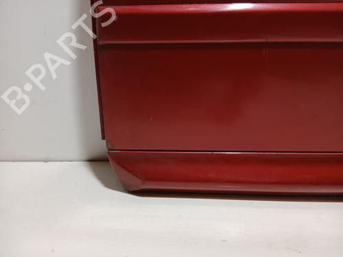Left rear door AUDI A4 B5 (8D2)  | BP31904173C4 