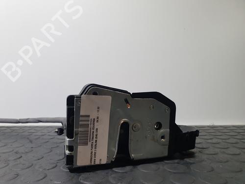 Rear left lock BMW 3 (E46) 320 i | BP20823952C100 