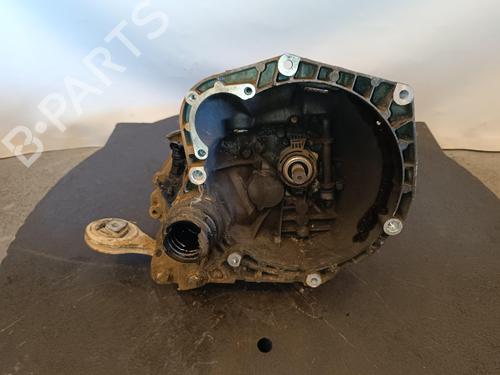 Used Gearbox Gearbox FIAT DOBLO MPV (119_, 223_) [2001-2026] 32844545 32844545