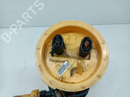 Fuel pump BMW 3 Touring (E91) 320 d | BP29206327M76 
