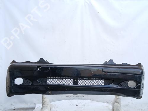 Used Front bumper MERCEDES-BENZ C-CLASS (W203) C 270 CDI (203.016) (170 hp) 21679181