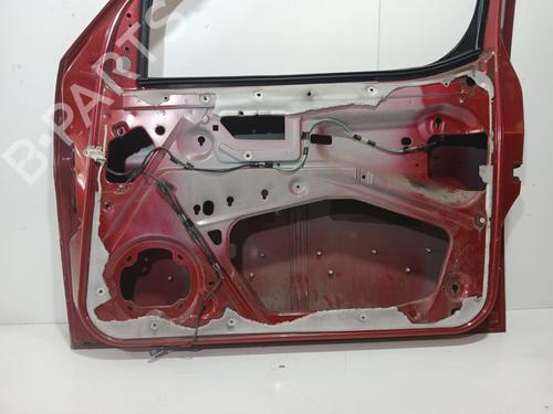 Right front door CITROËN BERLINGO / BERLINGO FIRST Box Body/MPV (M_) 2.0 HDI 90 (MBRHY, MCRHY) | BP28103959C3 