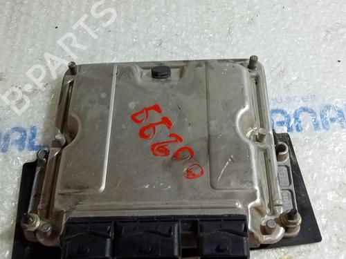 Used Engine control unit (ECU) PEUGEOT 406 Coupe (8C) 2.2 HDI (133 hp) 20842827