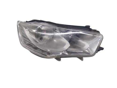 Right headlight CITROËN C-ELYSEE (DD_) | BP33478772C29 - Image 4